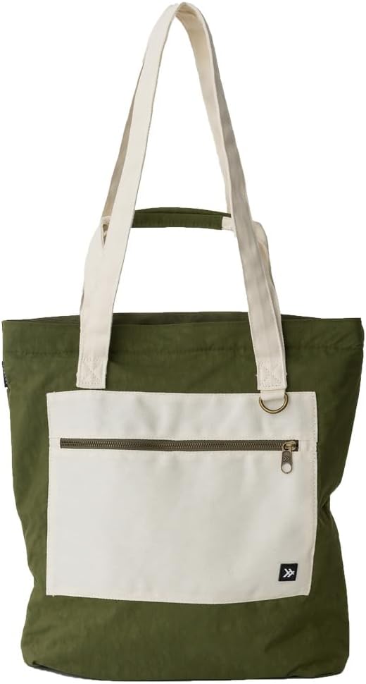 Utility Tote – Large Travel Tote with Multi-Pocket Design, Laptop Compartment & Work Bag for Women (Scout)