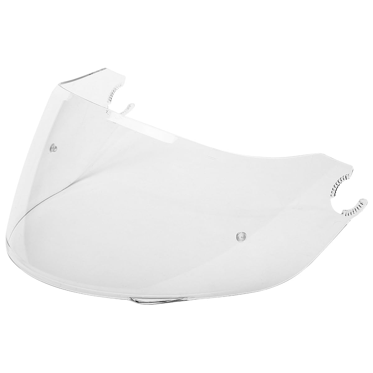 Woljay Motorcycle Full Face Flip Up Helmet Dual Visor Integrated Motorbike for Adults Men Women Street Racing Moped DOT Approved (Silver Transparent Visor,One Size) — view 14