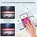 for iPhone 8/ SE 2020 2nd Generation Screen Replacement White, Diykitpl Full Assembly 3D Touch LCD Screen Digitizer for SE 2020, A2275, A2298, A2296 with Waterproof Seal+Repair Tools+Screen Protector