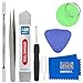 MMOBIEL Digitizer Compatible with iPad 2 (White) 9.7 Inch Touchscreen Front Display Assembly Incl Tool kit