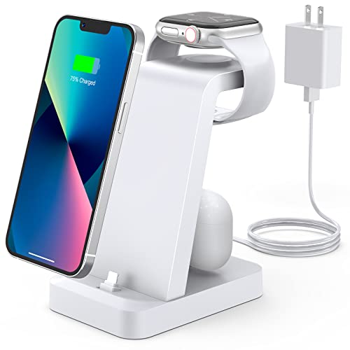 Top 10 Best Charging Station For Iphones Reviews & Buying Guide Katynel