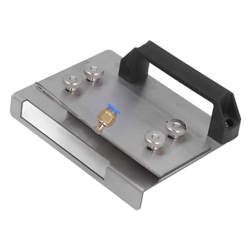 Support de broyeur d'angle réglable pour couper la céramique sans éclats