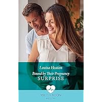 Bound By Their Pregnancy Surprise