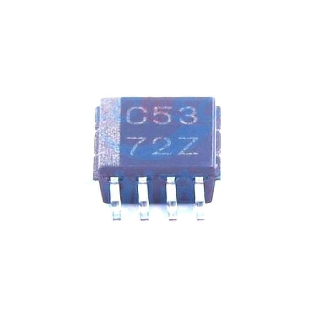 5 Pcs SN74LVC2G53DCTR SM8 Analog Switch/multiplexer