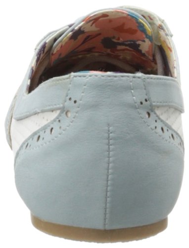 Image of Not Rated Women's High Spirit Oxford