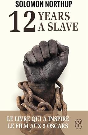 12 Years a Slave