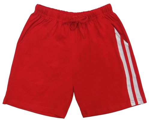 Image of Clothe Funn Boys Printed Cotton Half Sleeves T-Shirt & Shorts Set