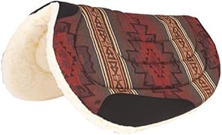 Mustang Navajo Barrel Pad 30x30 HUN