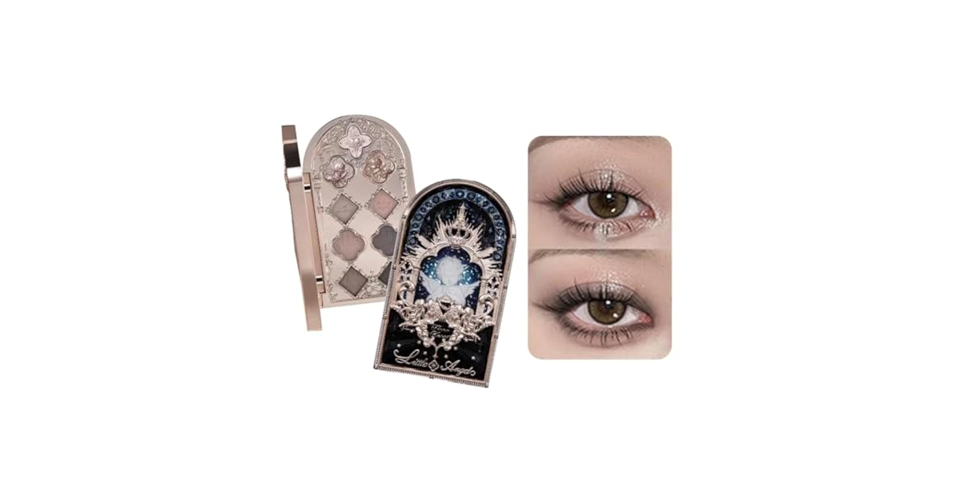 Amazon | Flower knows(フラワーノーズ)リトルエンジェル