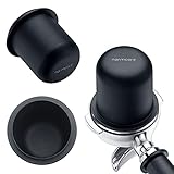 Normcore 58mm Portafilter Dosing Cup - Espresso Coffee Dosing Cup - 304 Stainless Steel - Matte...