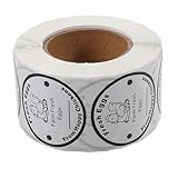 Fraîcheur : d'emballage garde vos œufs frais plus longtemps, améliorant et prolongeant durée de conservation, étiquettes de poulet pour entreprises, étiquetage des cartons d'œufs