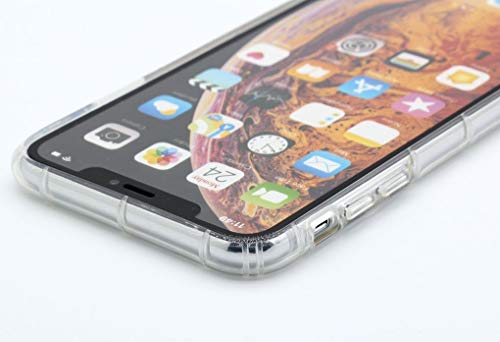 Keyihan Cover Compatibile con iPhone SE 2020 e