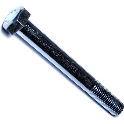Cap-screws 520830 boulon hex bolts pour fermetures difficiles acier