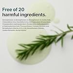 SOME BY MI AHA BHA PHA 30 Days Miracle Acne Clear Body Cleanser - 13.5oz, 400ml - Daily Exfoliating Tea Tree Acne Body Wash with Salicylic Acid - Deep Cleanses Sebum and Impurities - Korean Skin Care - Image 5