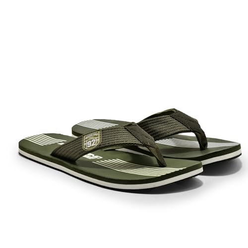 Image of Woodland Men's Slipper