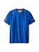 New Balance Men's Cross Run Short Sleeve Top