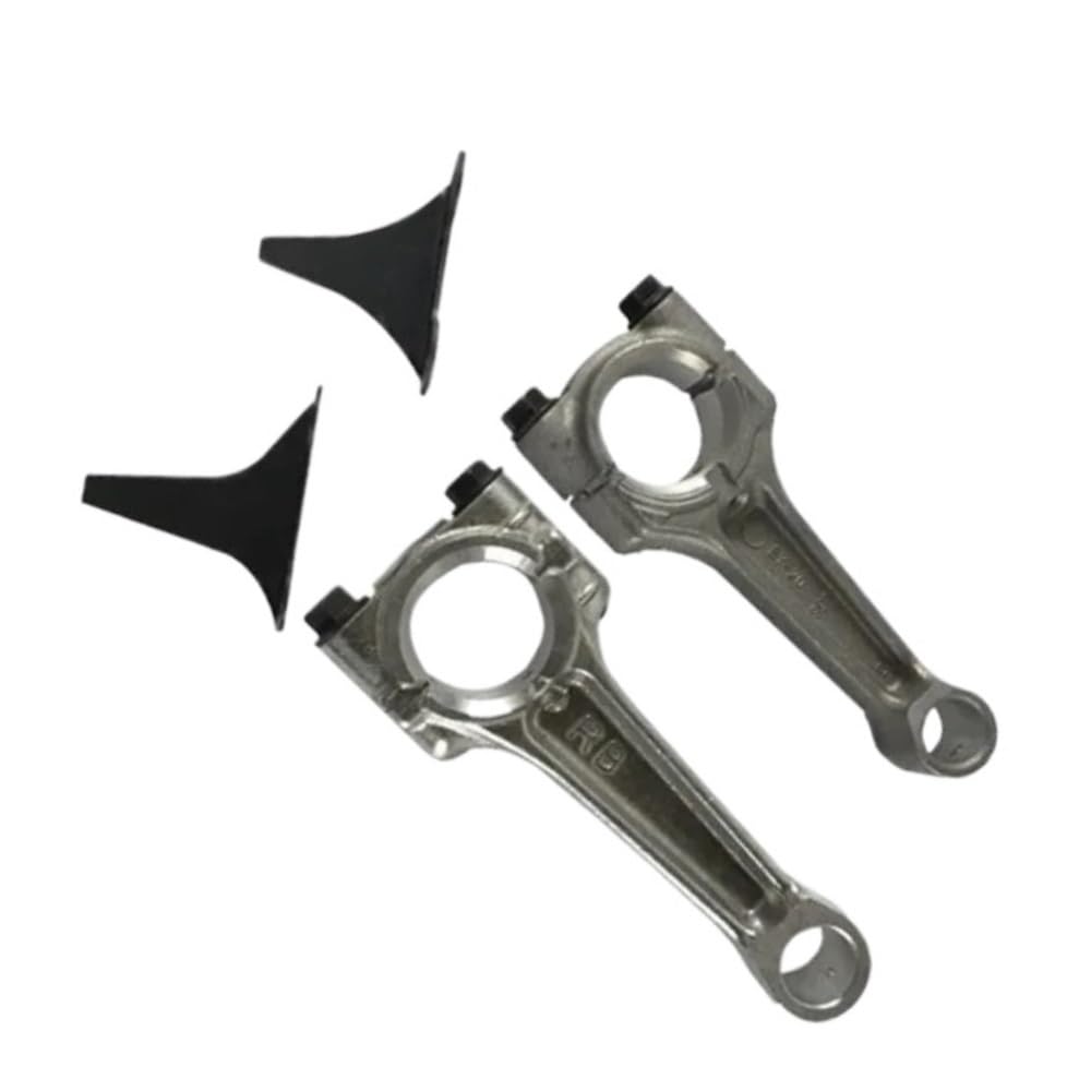 Biela de conexión para motor de 5HP compatible con EY20 y generador 167F