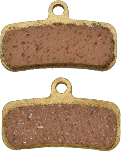 Plaquettes de frein arrière pour Sur Ron Light Bee accessoires moto