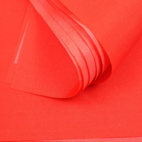 Image of AZ FLAG Morocco 6 meters BUNTING Flag 20 flags 9'' x 6'' - Moroccan STRING flags 15 x 21 cm