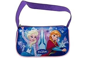 Disney Frozen Elsa & Anna Kid's Purse