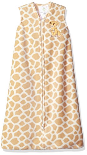Image of Disney Lion King Wearable Blanket, Brown, Small