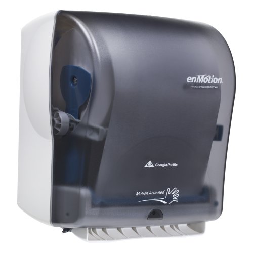 Paper Towel Dispensers & Holders Janitorial & Sanitation Supplies