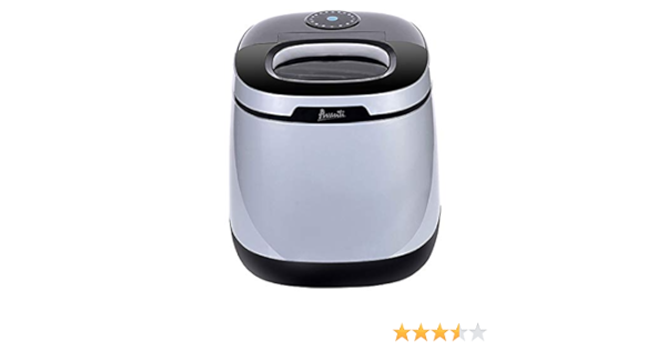 avanti portable ice maker troubleshooting