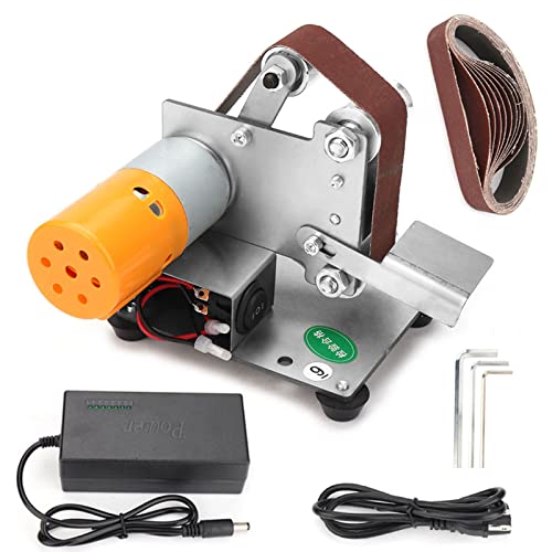 Comparison of Best Belt Sander For Knife Making [Experts