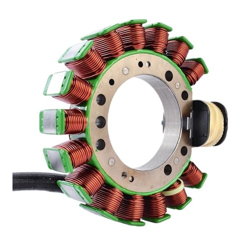 Bobine de stator haute résistance pour Moto Be350 2NL-85510-20