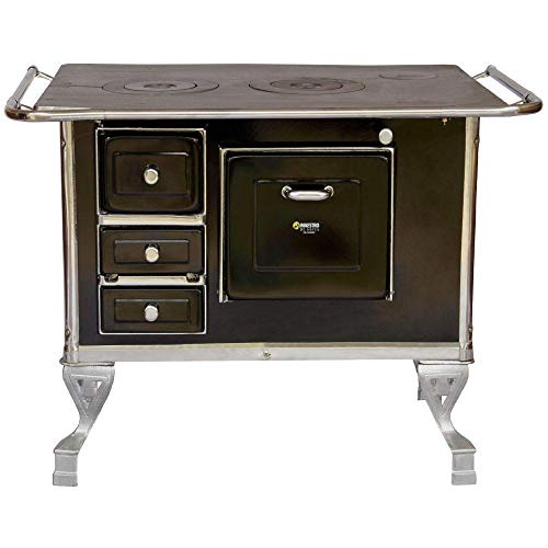 Fogão a Lenha Maestro N1 Direito