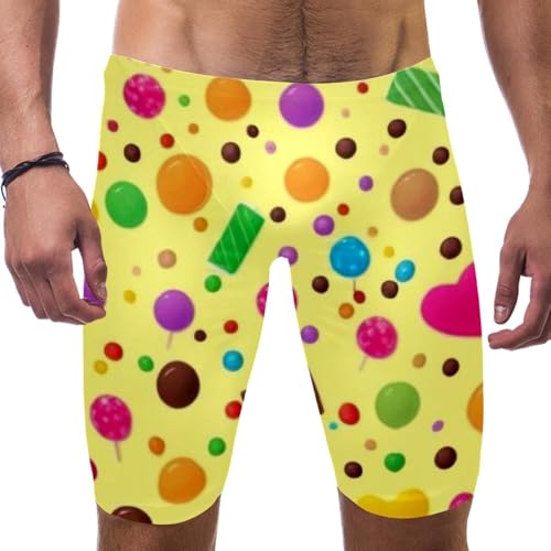 Maillot de bain Jammer Fruit-2640 fini le tissu mouillé