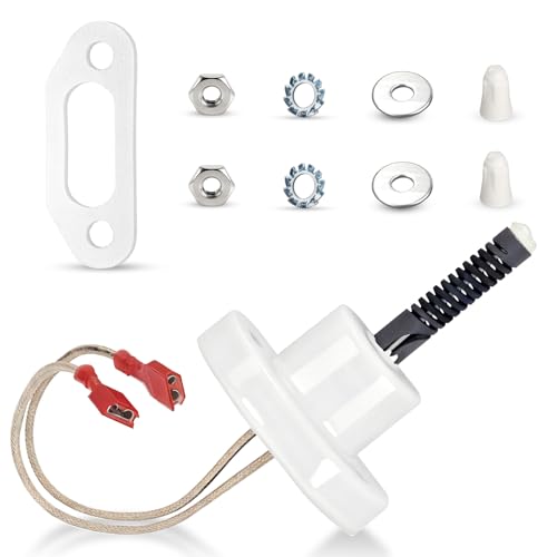 C-Tzu R0457502 Hot Surface Ignitor Replacement - Compatible with Zodiac Jandy JXi Pool & Spa Heaters - Fits Models 200 260 and 400 by C-Tzu - Used condition - Image 8