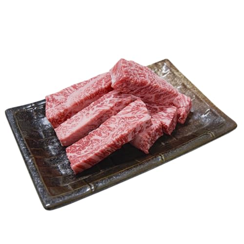A5等級 鹿児島県産黒毛和牛 サーロインステーキ スティック 250g カミチク016-1193 牛肉 指宿
