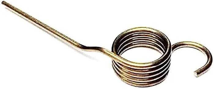 4144 182 4500 Torsion Spring for Throttle Lever FS56 FS70 FS91, Replacement for STIHL OEM