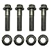 Go Kart Engine Mount Bolt Kit for Predator Engines Parts
