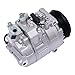 Jiabailie AC A/C Compressor For Mercedes-Benz GL ML320 350 450 R320 350 00-12 CO 10807JC,0002309111,0012301211 7SEU17C