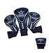NFL Dallas Cowboys 3 Pack Contour Head Covers