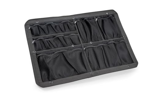 Étui Noir et Blanc Type 7800 pour éviter les rayures de vos appareils