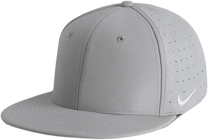 Nike Pro High Swoosh Flex Cap