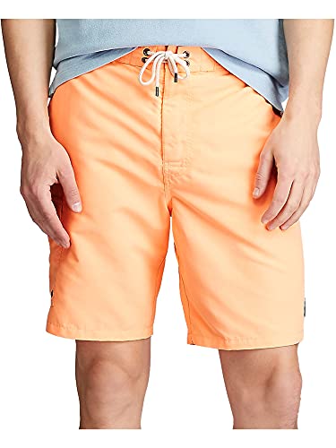 Ralph Lauren Polo Mens 8 1/2 Inch Kailua Swim Trunks