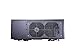 SilverStone Technology Home Theater Computer Case with Lockable Aluminum Front Panel for E-ATX/ATX/Micro-ATX Motherboards GD07B
