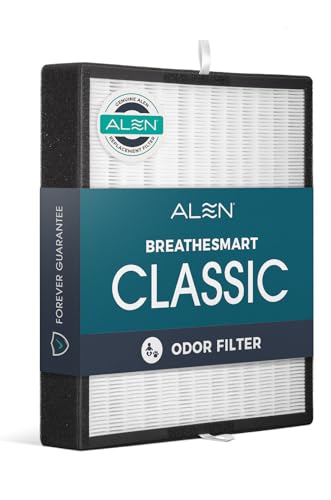 Alen BreatheSmart Classic HEPA Filter BF35-Odor