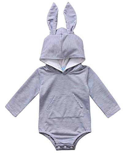 Easter Bunny Onesie