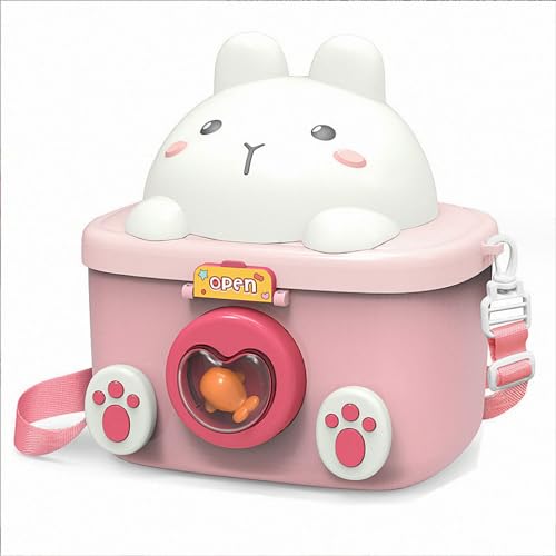 Brastoy Brinquedos de Cozinha Brincadeira de Fingir Que Está Cozinhando Infantil Com Mochila