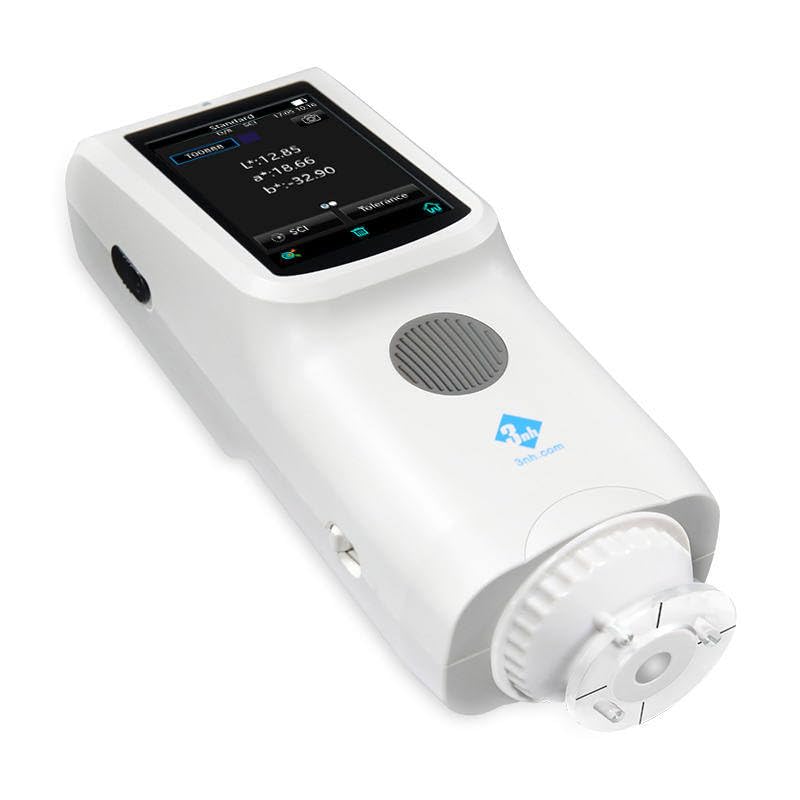 TS7030 Portable Spectrocolorimeter Advanced Spectrophotometer