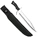 Snake Eye Tactical Fix Blade Rambo Style Survival Hunting Knife