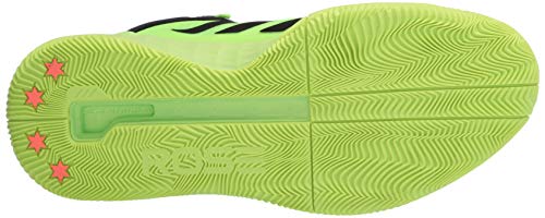 adidas Unisex-Adult D Rose 11 Basketball Shoes4