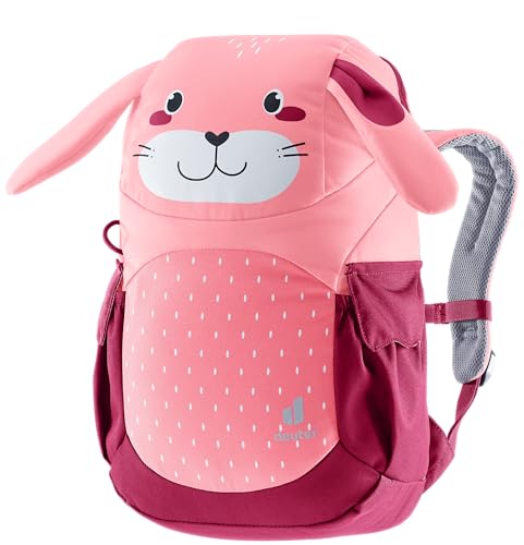 deuter Kikki Kinderrucksack (8 L)