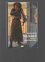 Torino, via Giulio 22. Diario da un manicomio femminile 8839706321 Book Cover