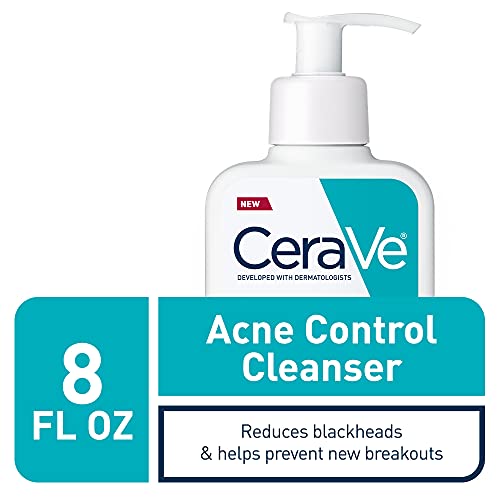 Top 10 Best cerave acne Reviews NecoleBitchie